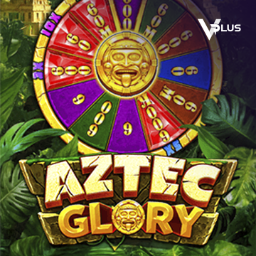 Aztec Glory - HEROBET168