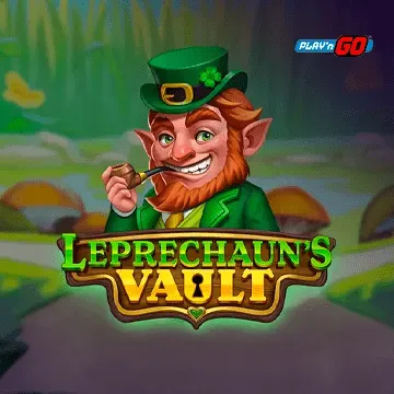 Leprechauns Vault - HEROBET168