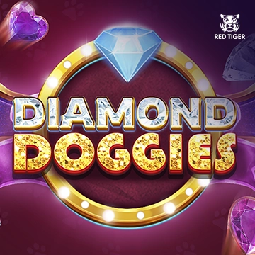 Diamond Doggies - HEROBET168