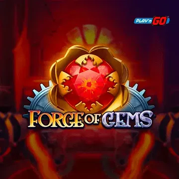 Forge Of Gems - HEROBET168