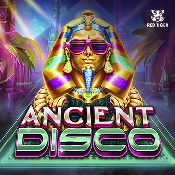 Ancient Disco - HEROBET168