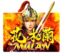 Joker123 : Mulan - HEROBET168