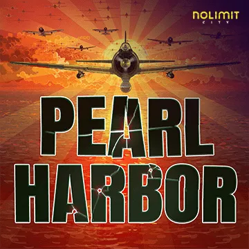 NolimitCity : Pearl Harbor - HEROBET168