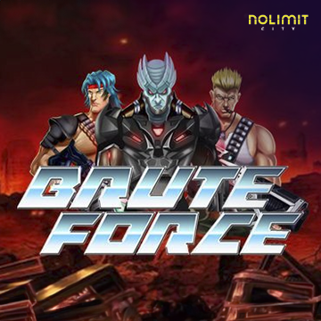 NolimitCity : Brute Force - HEROBET168