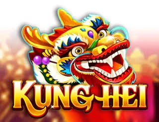 PLAYSTAR : KUNG HEI - HEROBET168