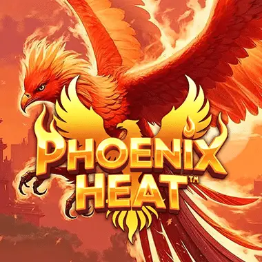 Phoenix Heat - HEROBET168