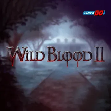 Wild Blood 2 - HEROBET168