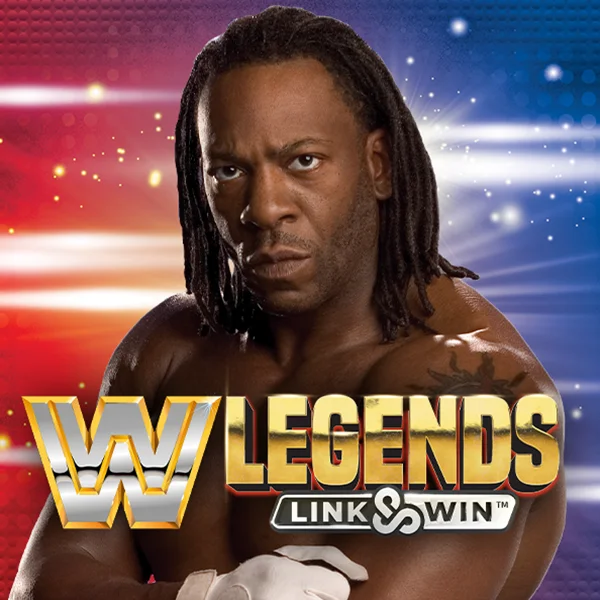 WWE Legends: Link & Win - HEROBET168