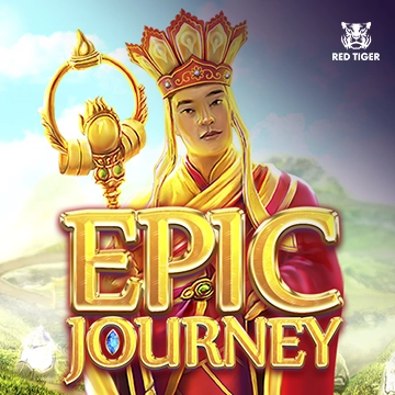 Epic Journey - HEROBET168