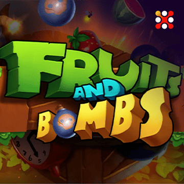Fruits and Bombs - HEROBET168