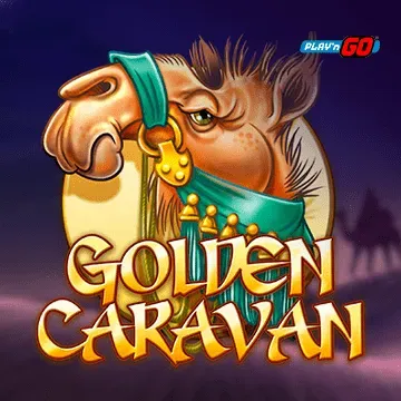 Golden Caravan - HEROBET168