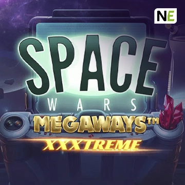 Space Wars Megaways XXXTreme - HEROBET168