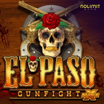 NolimitCity : El Paso Gunfight xNudge - HEROBET168