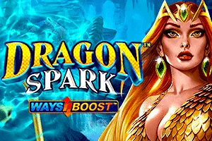 Dragon Spark - HEROBET168