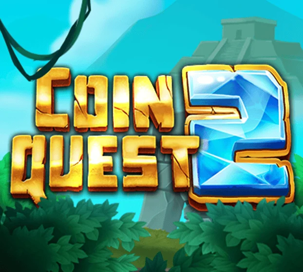 Coin Quest 2 - HEROBET168