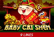 Baby Cai Shen - HEROBET168