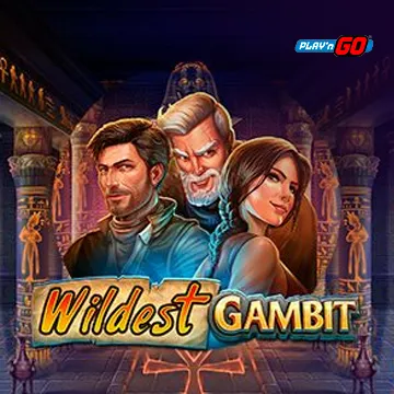 Wildest Gambit - HEROBET168