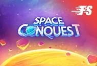 Space Conquest - HEROBET168