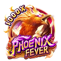 Facai : PHOENIX FEVER - HEROBET168