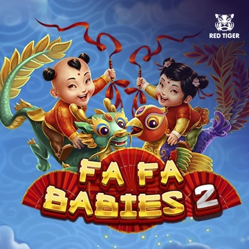 Fa Fa Babies 2 - HEROBET168
