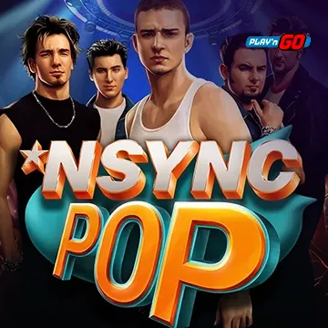 NSYNC Pop - HEROBET168