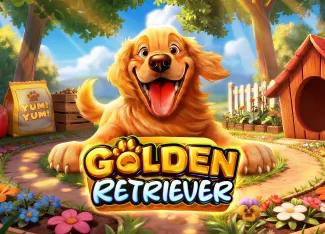Golden Retriever - HEROBET168