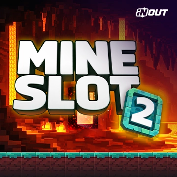 Mine Slot 2 - HEROBET168