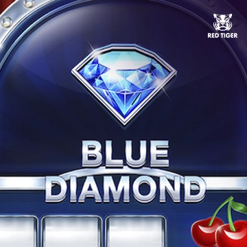 Blue Diamond - HEROBET168