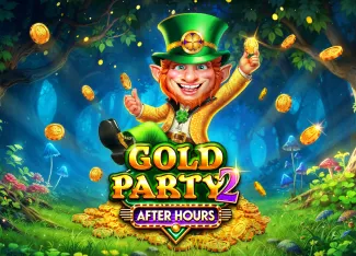 Gold Party 2 - After Hours - HEROBET168