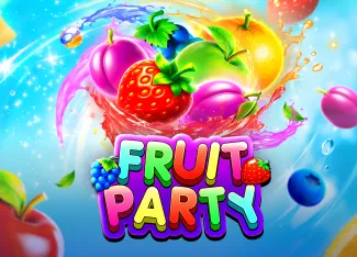 Fruit Party - HEROBET168