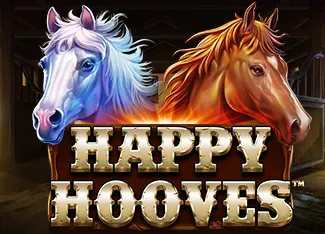 Happy Hooves - HEROBET168
