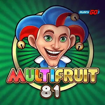 Multifruit 81 - HEROBET168