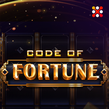 Code of Fortune - HEROBET168
