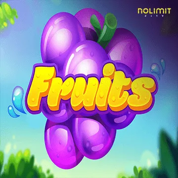NolimitCity : Fruits - HEROBET168