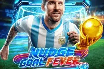 Nudge Goal Fever - HEROBET168