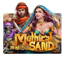 Joker123 : Mythical Sand - HEROBET168