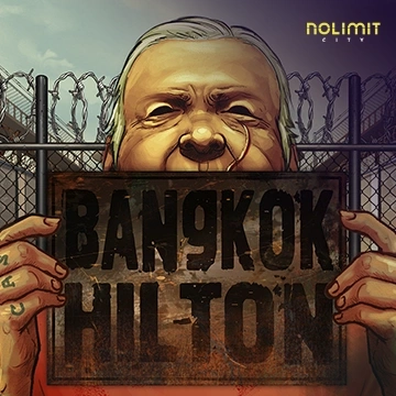 NolimitCity : Bangkok Hilton - HEROBET168