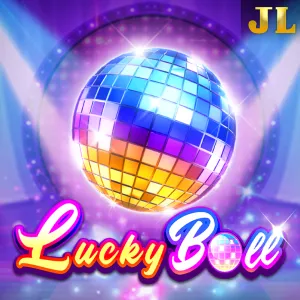 Lucky Ball - HEROBET168