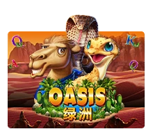 Joker123 : Oasis - HEROBET168