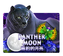 Joker123 : Panther Moon - HEROBET168