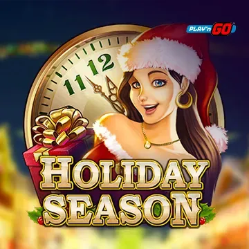Holiday Season - HEROBET168