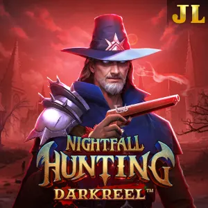 Nightfall Hunting - HEROBET168