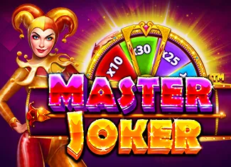 Master Joker - HEROBET168