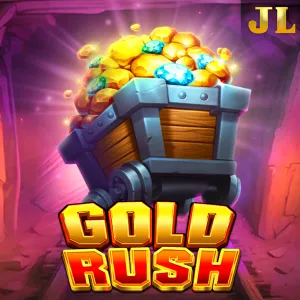 Gold Rush - HEROBET168