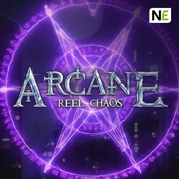 Arcane: Reel Chaos - HEROBET168