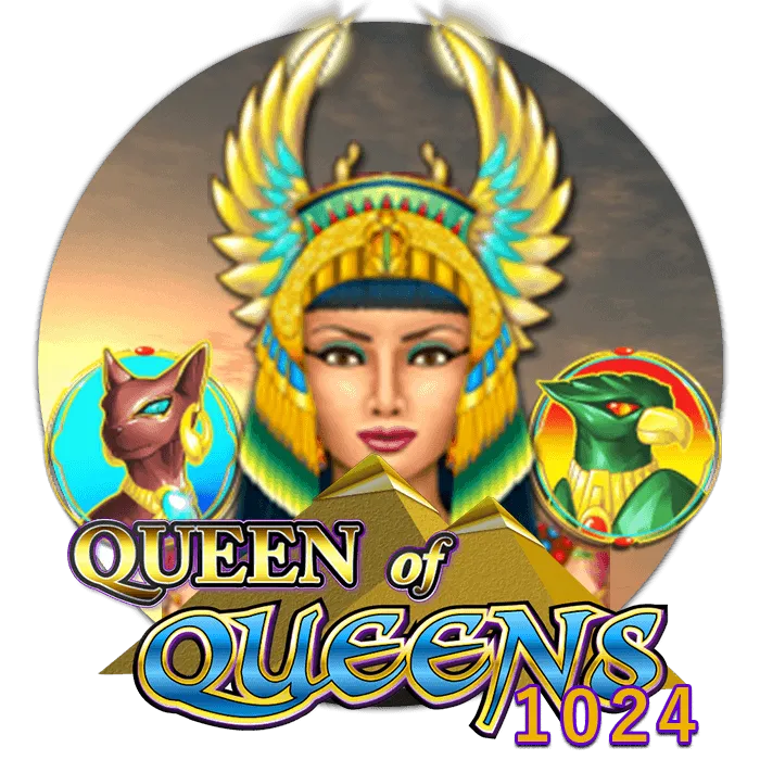 Queen of Queens II - HEROBET168