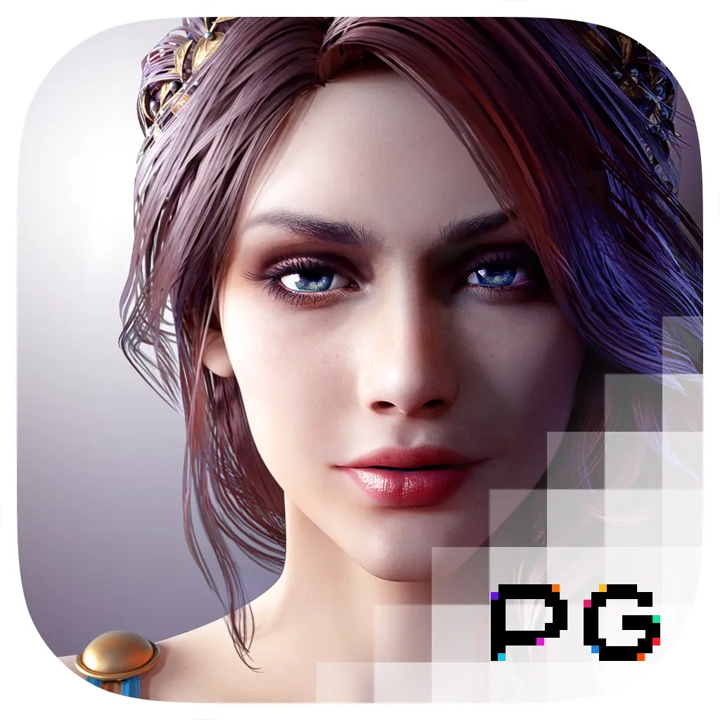 Medusa 1: The Curse of Athena - HEROBET168