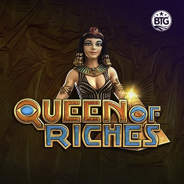 Queen of Riches - HEROBET168