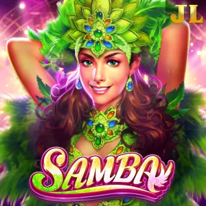 Samba - HEROBET168