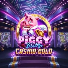 Piggy Blitz Casino Gold - HEROBET168